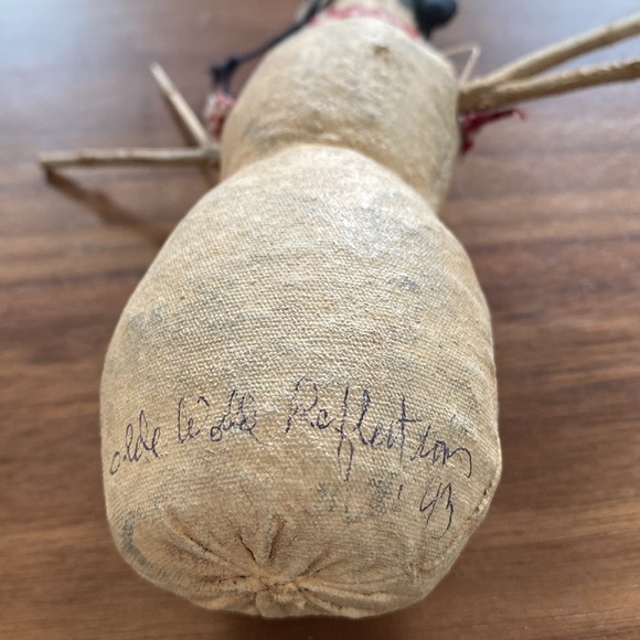 Assortment of Snowmen Ornaments - Picture 4 of 8